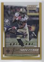 Mark Ingram #/99