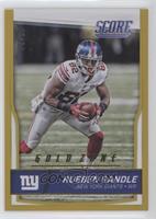 Rueben Randle #/99