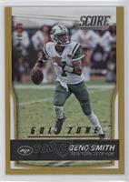 Geno Smith #/99