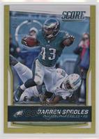 Darren Sproles #/99