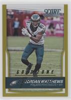 Jordan Matthews #/99