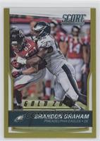 Brandon Graham #/99