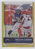 Melvin Gordon #/99