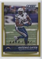 Antonio Gates #/99