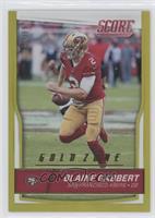 Blaine Gabbert #/99