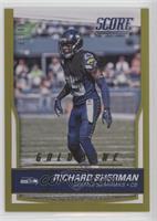 Richard Sherman #/99