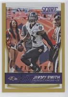 Jimmy Smith [Noted] #/99