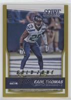 Earl Thomas #/99