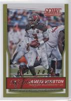 Jameis Winston #/99