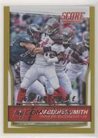 Jacquies Smith #/99