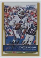 Tyrod Taylor #/99