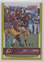 Matt Jones #/99