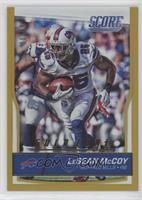LeSean McCoy #/99