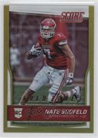 Rookies - Nate Sudfeld #/99