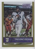 Rookies - Trevone Boykin #/99