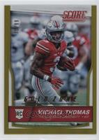 Rookies - Michael Thomas #/99