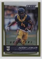 Rookies - Kenny Lawler #/99