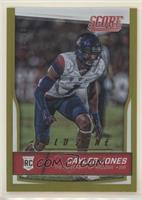 Rookies - Cayleb  Jones #/99