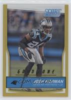 Josh Norman #/99