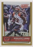 Mohamed Sanu #/99