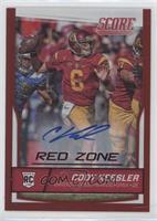 Rookies - Cody Kessler #/25