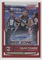 Rookies - Tajae Sharpe #/35