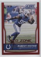 Robert Mathis #/35