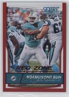 Ndamukong Suh #/35