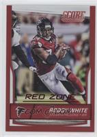 Roddy White #/35