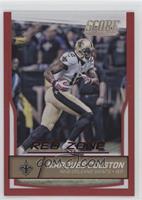 Marques Colston #/35