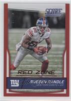 Rueben Randle #/35