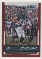 Brent Celek #/35