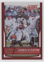 Jameis Winston #/35