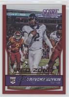 Rookies - Trevone Boykin [EX to NM] #/35