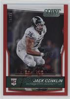 Rookies - Jack Conklin #/35