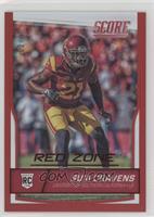 Rookies - Su'a Cravens #/35