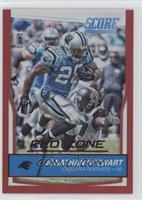 Jonathan Stewart #/35