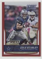 Cole Beasley #/35