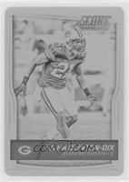 Ha Ha Clinton-Dix #/1