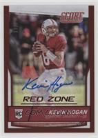 Rookies - Kevin Hogan #/20