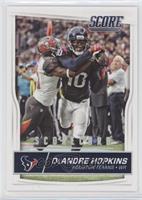 DeAndre Hopkins