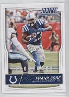 Frank Gore