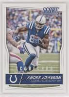 Andre Johnson