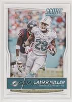 Lamar Miller