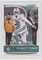 DeVante Parker