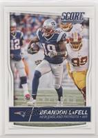 Brandon LaFell