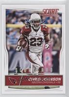 Chris Johnson