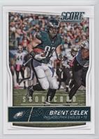 Brent Celek