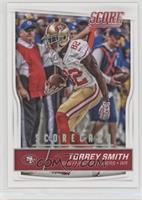 Torrey Smith