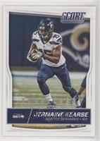 Jermaine Kearse